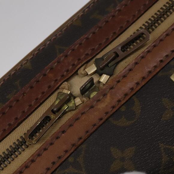 LOUIS VUITTON Monogram Stratos 50 Trunk M23238 - Picture 9 of 16